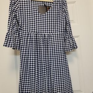 NWT Sz L dress by Reborn
